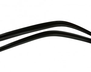 15-  GM Colorado Ext Cab Ventvisor 4pc. VEN92232