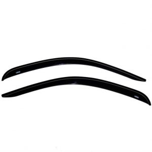 07- GM P/U Reg Cab Ventvisor 2pc VEN92326
