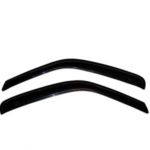 97-98 Express Savana Window Deflector VEN92455
