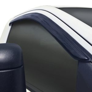 20-  GM Silverado 2500HD Ventvisor 2 Pc. Std Cab VEN92807