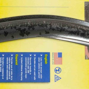 15- Ford F150 Ventvisor Regular Cab VEN92971