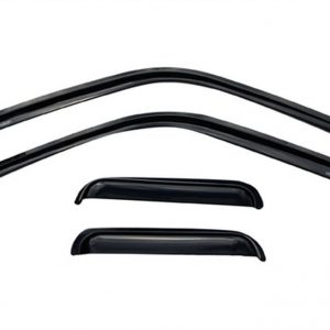 88-98 GM P/U Ext Cab 4Pc Ventvisor VEN94231