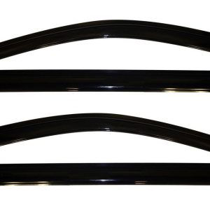 08-   Dodge Caravan Ventvisor 4pcs. VEN94251