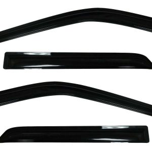 11-13 Explorer Ventvisor 4pc. VEN94293