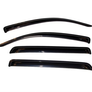 07- Tundra Crewmax Ventvisors 4pc VEN94309