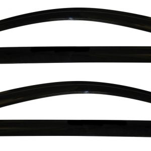 11- Toyota Sienna Ventvisor 4pcs. VEN94365