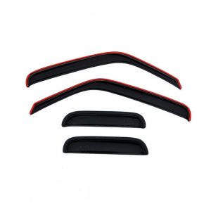99-   Ford Ranger Ext Cab Ventvisor 4pc VEN94423