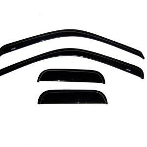 99- Ford SD Ext Cab Ventvisor Deflector VEN94522