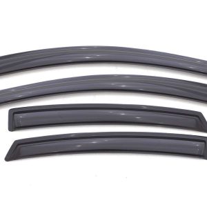13- Dodge Dart Vent Visors 4pc. VEN94529