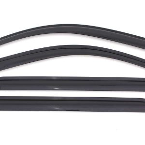15-GM P/U 2500 Ventvisor Crew Cab VEN94536