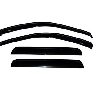 99-04 Grand Cherokee 4pc Ventvisor Deflector VEN94650