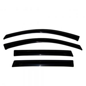 21-   Ford Bronco Sport Ventvisor 4Pcs. VEN94713