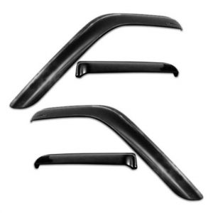 19-   GM P/U Ventvisor 4pcs. VEN94804