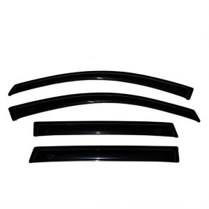 99- Ford SD Crew Cab Ventvisor Deflector VEN94953
