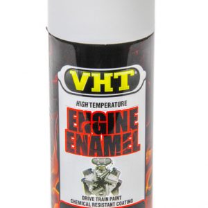 Gloss White Eng. Enamel VHTSP129