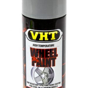 Ford Argent Silver Wheel Paint VHTSP188