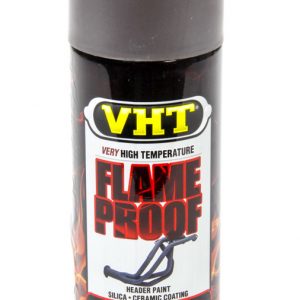 Nu-Cast Iron Flame Proof VHTSP998