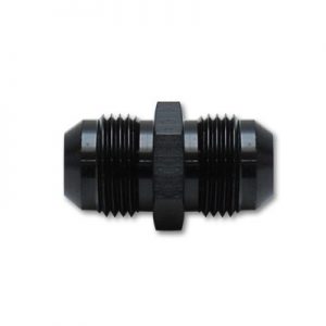Union Adapter Fitting; S ize -8 AN x -8 AN VIB10233