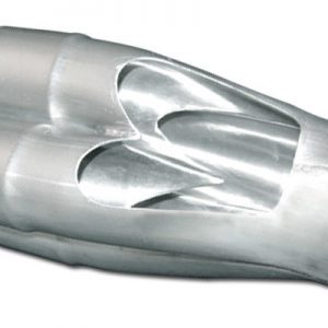 4-1 S.S Merge Collector (1-7/8in Inlet ID 2.5in VIB10305