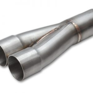 2-1 S.S. Merge Collector 2.5In Inlet Id 3In Out VIB10358