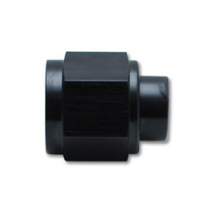 Flare Caps; Size: -8 AN VIB10453