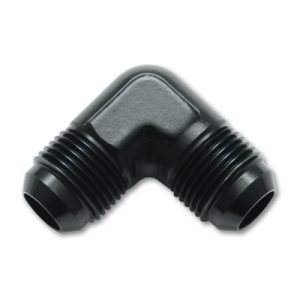 -3 ANFlare Union 90 Degree Adapter Fitting VIB10550