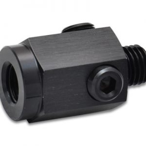 16mm x 1.5 Metric Extend er Fitting w/ 1/8in NPT VIB10597