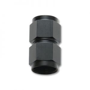 Female Straight Union Ad apter; Size: -6AN VIB10702
