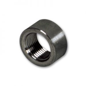 Oxygen Sensor FItting Steel Each VIB11105