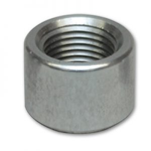 Aluminum Weld Bung -8AN Female VIB11162