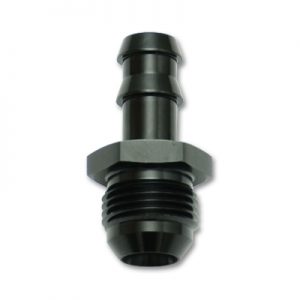-8AN to 1/2 Barb Straigh t Fitting VIB11208