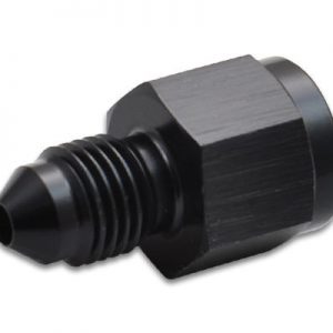 Fitting  Adapter  Straig ht  Male -4 AN to Female VIB11309