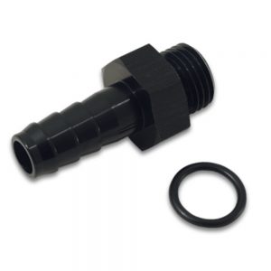 Fitting  Straight  Male Straight Cut -6 AN VIB11317