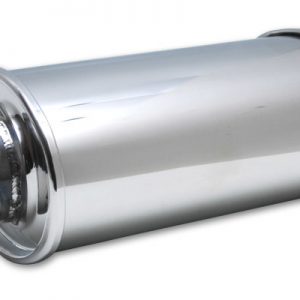 Ultra Quiet Resonator 3i n inlet/outlet VIB1142