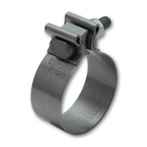 Stainless Steel Clamp 2-1/2in VIB1166