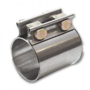 Stainless Steel Sleeve Clamp 2-1/2in VIB1171