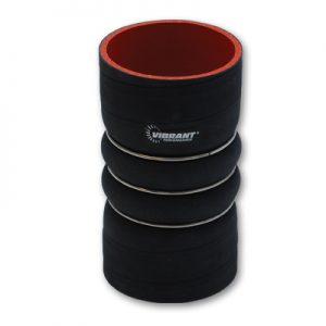 Hump Hose Coupler 3.5in ID x 6in Long VIB11821
