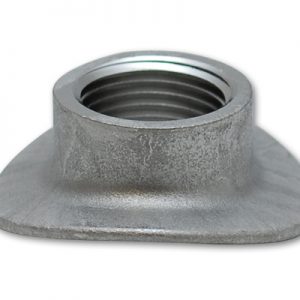 Saddle Style Weld On Oxy gen Sensor Bung Each VIB1188