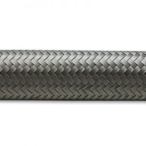 20ft Roll -6 Stainless S teel Braided Flex Hose VIB11926