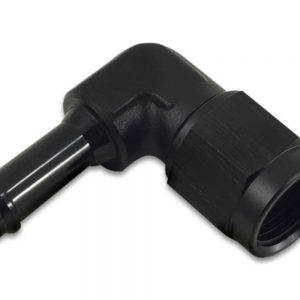 Fitting  90 degree  Fema le -6 AN to 5/16 in. Hos VIB12025