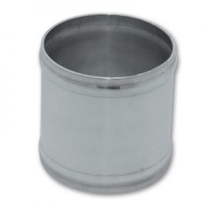 1.5in OD Aluminum Joiner Coupling (3in long) VIB12049