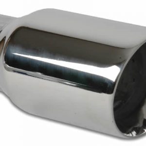 3in Round Stainless Stee l Tip Double Wall Angle VIB1209