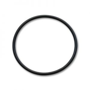 Replacement O-Ring for 3 in Weld Fittings VIB12546R