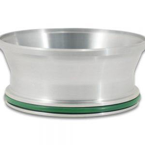 Aluminum Weld Ferrule Transition VIB12669