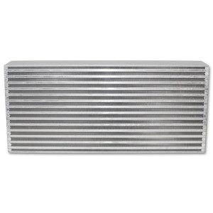 Intercooler Core; Core S ize: 22inW x 9inH x 3.25 VIB12831