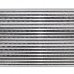 Intercooler Core; 22in x 11.8in x 4.5in VIB12838