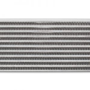 Universal Oil Cooler Core 4in x 10in x 2in VIB12894