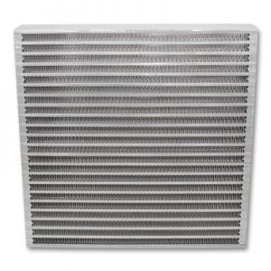Universal Oil Cooler Core 12in x 12in x 2in VIB12897