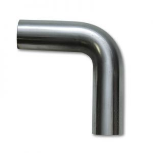 4in (101.6mm) O.D. 90 de gree Mandrel Bend VIB13044