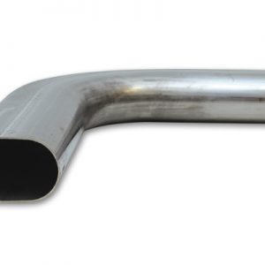 3.5in Oval 90 Degree Man drel Bend VIB13194